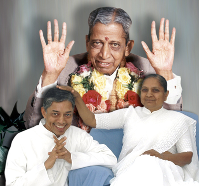 Gnani Purush